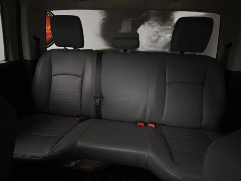 Used 2014 RAM 4500 Tradesman RWD image 25