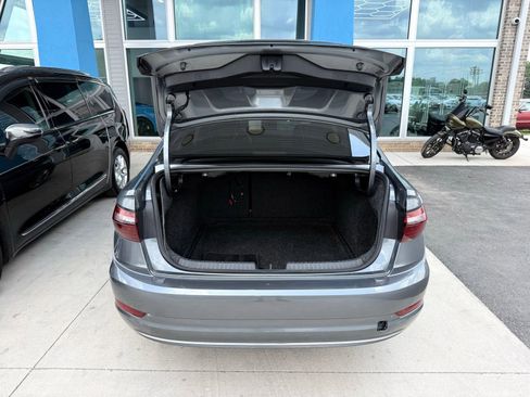 Used 2020 Volkswagen Jetta S w/ Driver Assistance Package FWD image 40