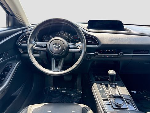 Used 2022 MAZDA CX-30 AWD 2.5 S w/ Select Package image 25