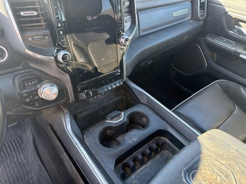 Used 2023 RAM 1500 Laramie image 19