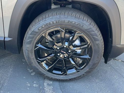 New 2026 GMC Terrain Elevation w/ Elevation Premium Package FWD image 9