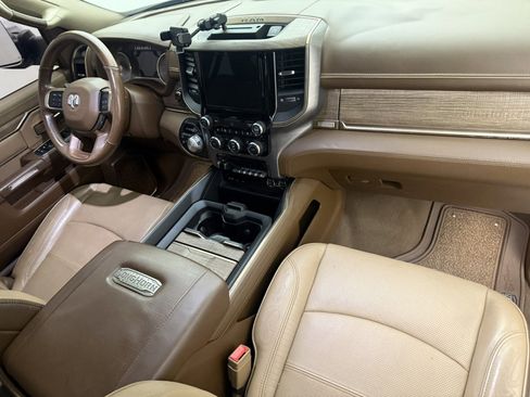 Used 2019 RAM 3500 Limited image 13