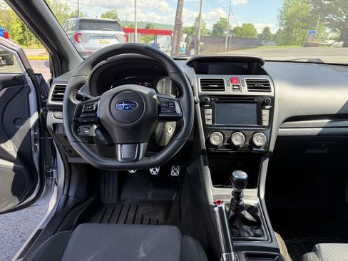 Used 2019 Subaru WRX AWD/4WD image 23