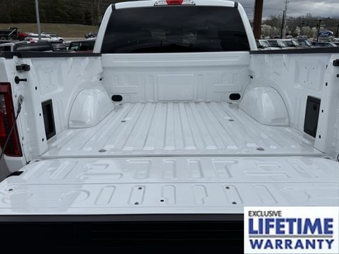 New 2025 Ford F150 STX w/ Equipment Group 200A image 13