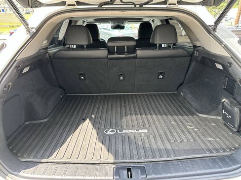 Used 2016 Lexus RX 350 AWD w/ Premium Package image 17