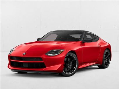 New 2027 Nissan Z Performance