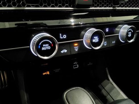 Used 2022 Honda Civic Sport image 34