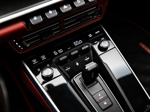 Used 2021 Porsche 911 Turbo S image 70