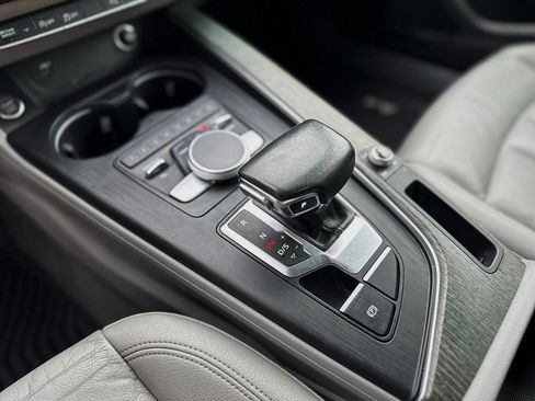 Used 2018 Audi A4 2.0T Premium Plus w/ Premium Plus Package image 12