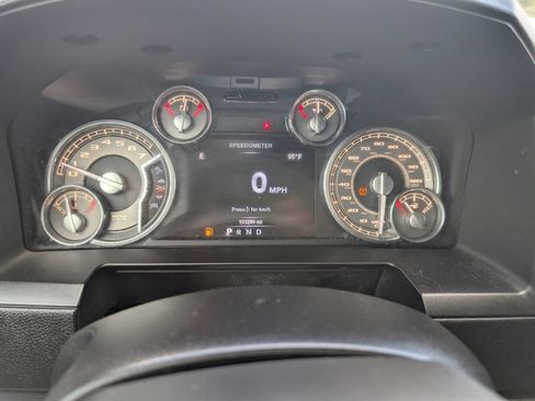 Used 2018 RAM 2500 Limited AWD/4WD image 14