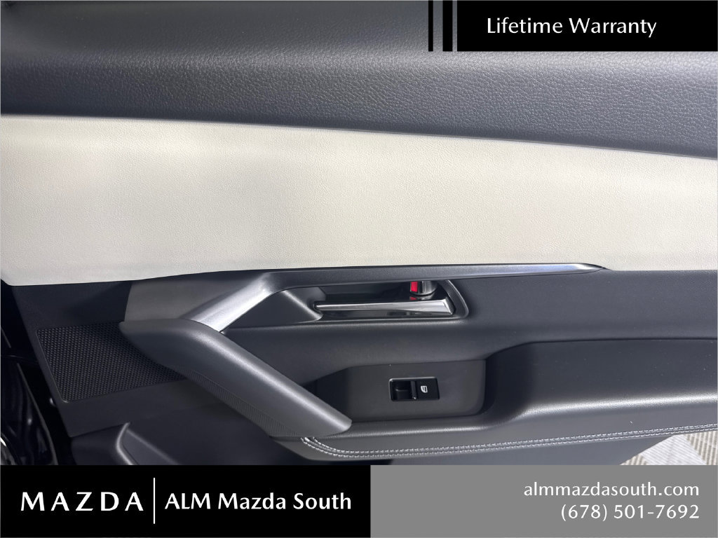 New 2026 MAZDA CX-5 Preferred AWD/4WD image 17
