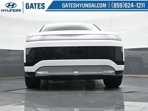 New 2026 Hyundai Ioniq 9 Limited image 52