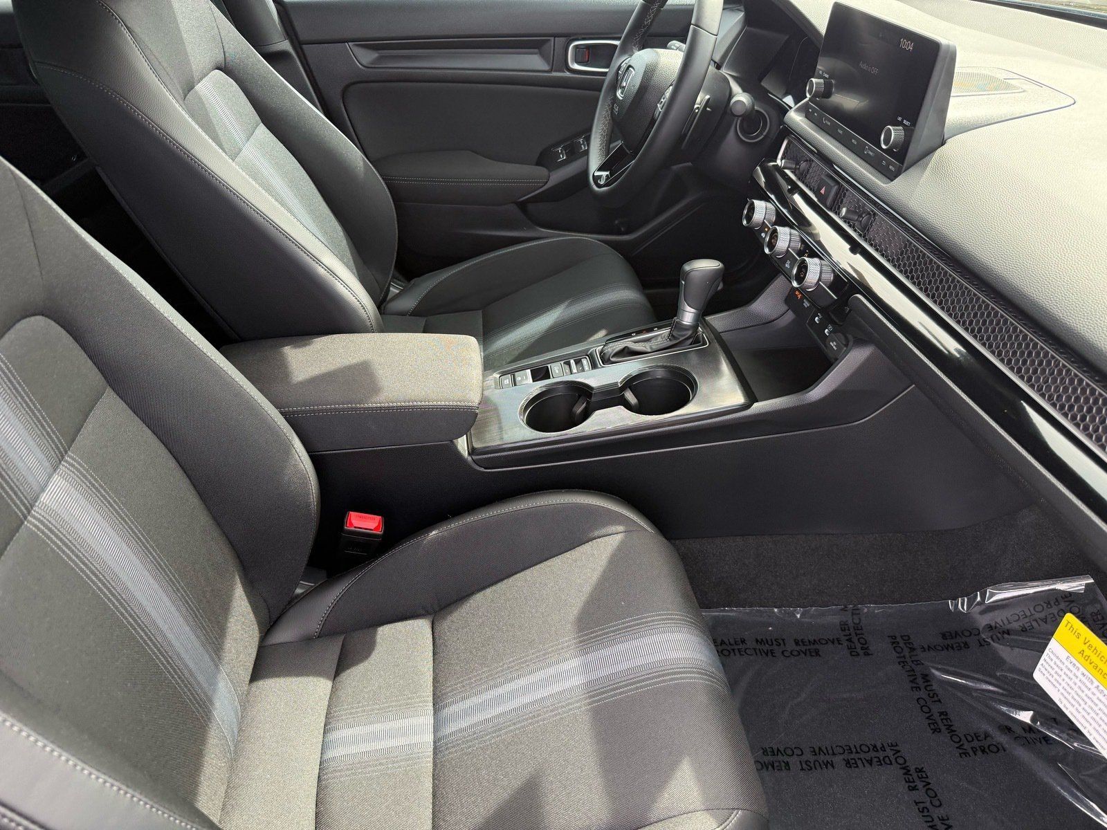 Certified 2026 Honda Civic Sport image 32