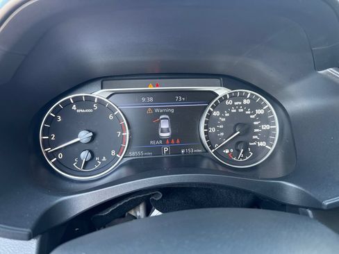 Used 2023 Nissan Altima 2.5 SL FWD image 15