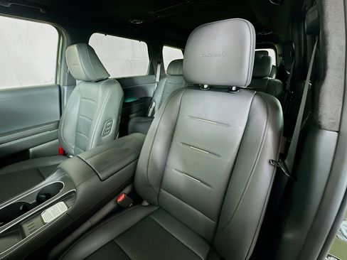 New 2026 Hyundai Palisade Calligraphy AWD/4WD image 21