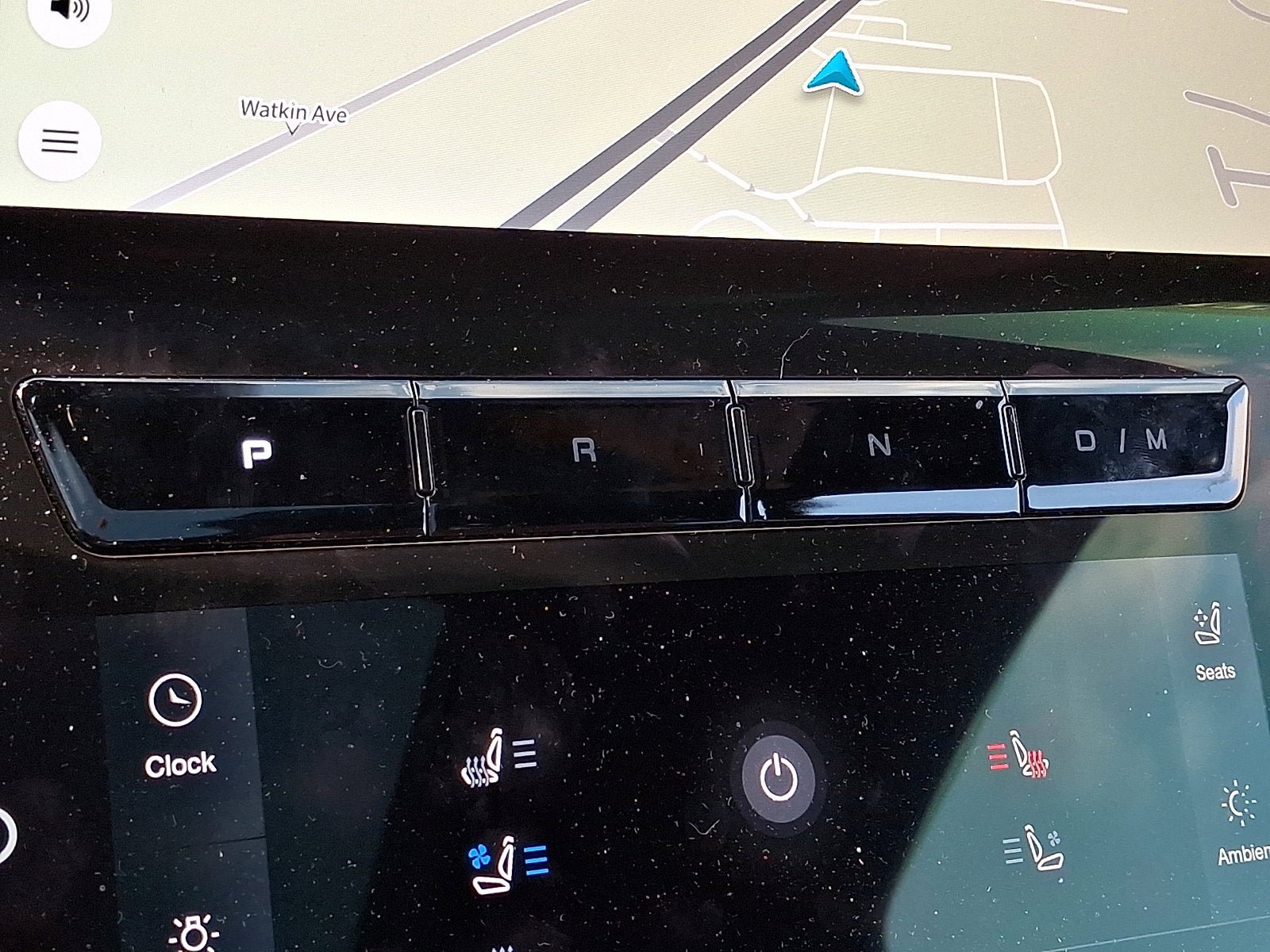 Used 2023 Maserati Grecale Modena AWD/4WD image 16