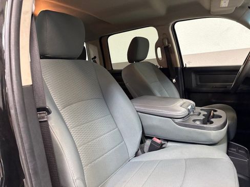 Used 2018 RAM 2500 Tradesman w/ Chrome Appearance Group image 51