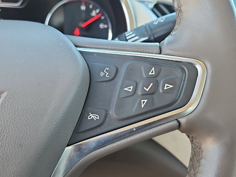 Used 2024 Chevrolet Malibu LT image 19