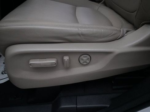 Certified 2023 Honda Odyssey Touring image 27