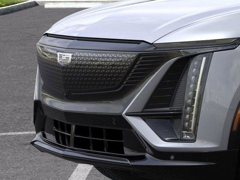 New 2025 Cadillac Lyriq Sport image 14