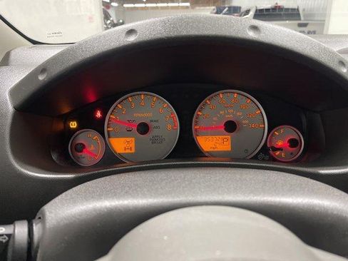 Used 2021 Nissan Frontier PRO-4X w/ Pro-4x Utility Package AWD/4WD image 23
