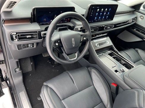 New 2026 Lincoln Aviator Reserve image 18