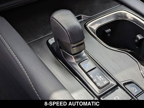 Used 2023 Lexus RX 350 Premium w/ Accessory Package AWD/4WD image 20
