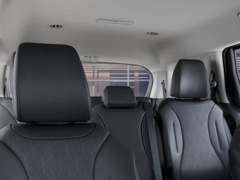 New 2026 Kia Carnival EX FWD image 27