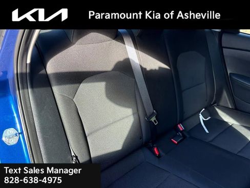Used 2024 Kia Forte LXS w/ LXS Technology Package image 20