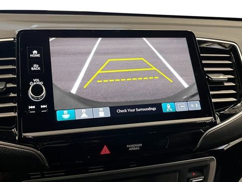 New 2026 Honda Ridgeline Black Edition image 20