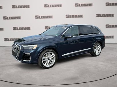 Used 2025 Audi Q7 3.0T Premium Plus