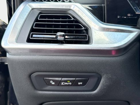 Used 2024 BMW X6 xDrive40i image 54