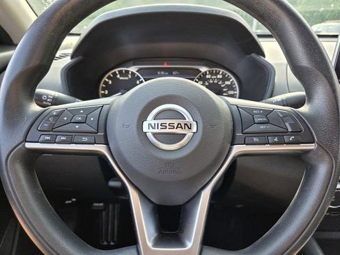 Certified 2019 Nissan Altima 2.5 S FWD image 18