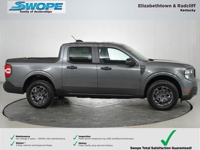 New 2026 Ford Maverick XLT w/ Equipment Group 301A