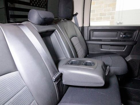 Used 2011 RAM 1500 Sport w/ Remote Start & Security Group image 33