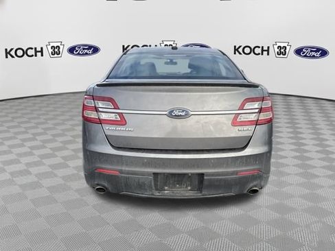 Used 2013 Ford Taurus SEL image 6