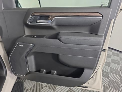 New 2026 Chevrolet Silverado 1500 RST w/ RST All Star Premium Package AWD/4WD image 42