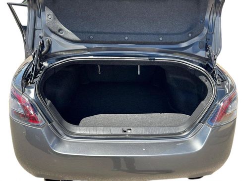 Used 2014 Nissan Maxima 3.5 S FWD image 20