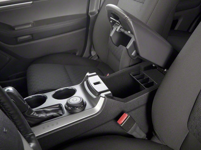 Used 2013 Ford Explorer XLT FWD image 15