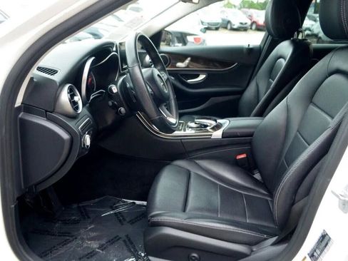 Used 2015 Mercedes-Benz C 300 Sedan image 19