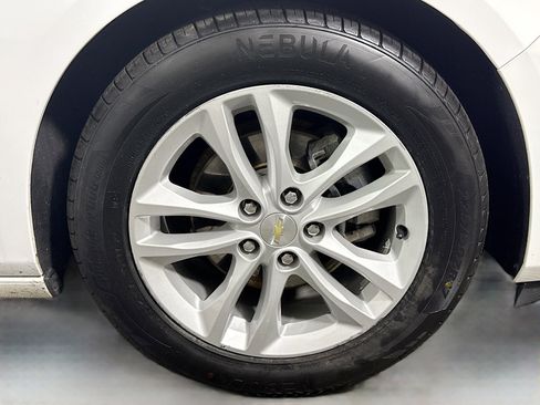 Used 2016 Chevrolet Malibu LT w/ Leather Package image 32