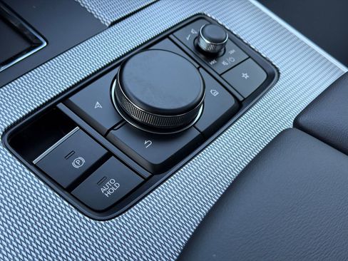 New 2026 MAZDA CX-90 3.3 Turbo w/ Premium Sport Pkg image 28