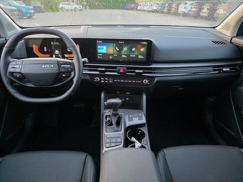 New 2026 Kia Sportage EX w/ EX Panorama Roof Package image 24