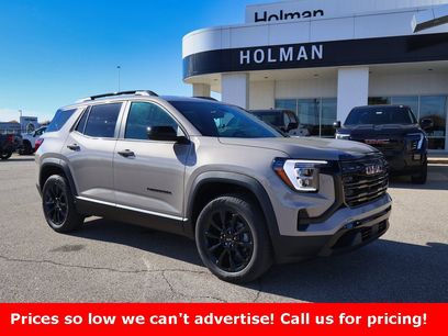 New 2026 GMC Terrain Elevation w/ Elevation Premium Package