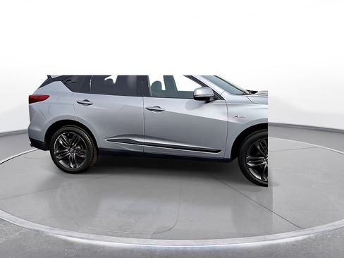 Used 2021 Acura RDX A-Spec AWD/4WD image 9