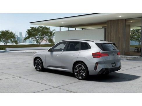 New 2026 BMW X3 xDrive30 w/ Premium Package AWD/4WD image 2