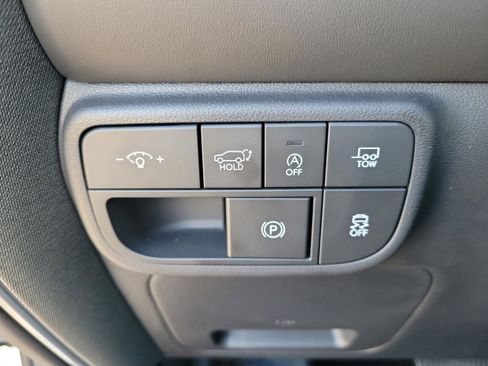 New 2026 Hyundai Palisade Calligraphy image 24