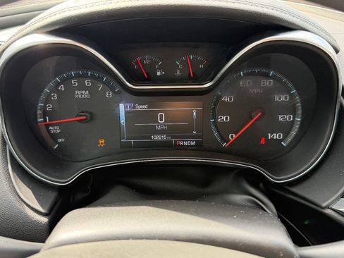 Used 2017 Chevrolet Impala LS FWD image 19