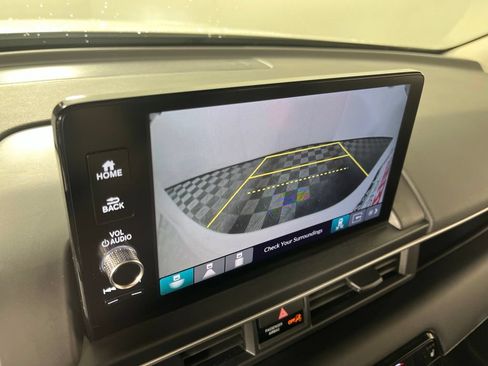 Certified 2025 Honda Pilot EX-L image 3