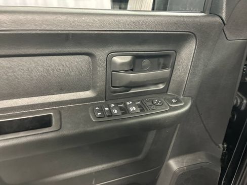 Used 2024 RAM 2500 Tradesman AWD/4WD image 14